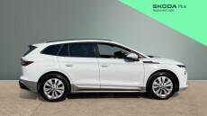 Skoda Enyaq 150kW 60 SE L 63kWh 5dr Auto Electric Estate